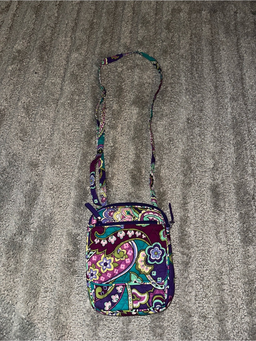 vera bradley bag